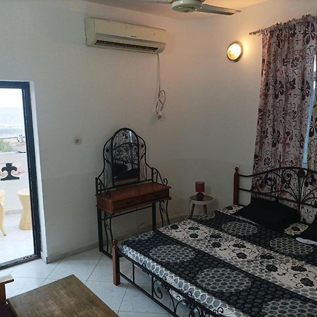 Brise De Mer Appartement Meuble Dzsibuti Kültér fotó