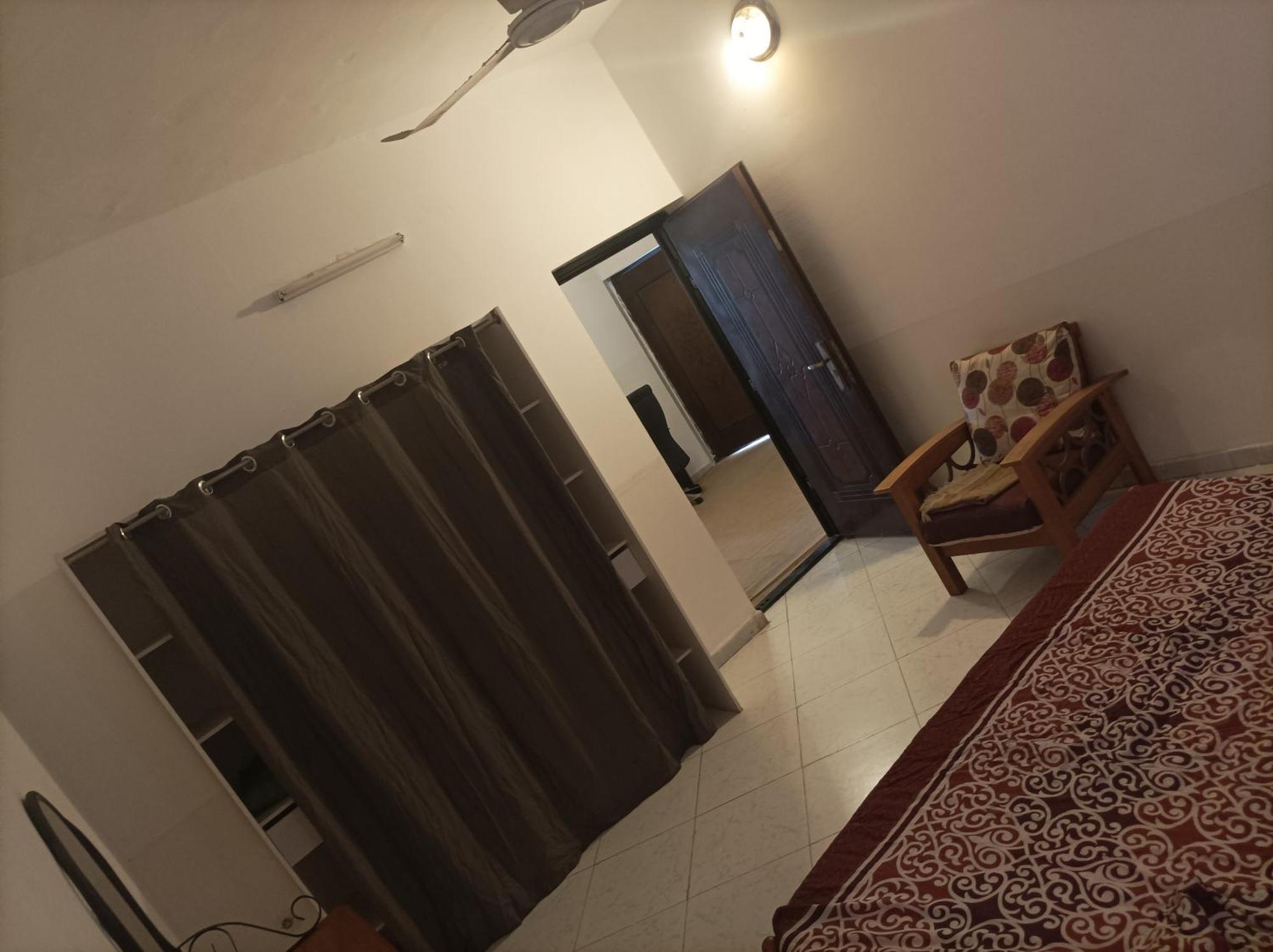 Brise De Mer Appartement Meuble Dzsibuti Kültér fotó